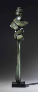 Sorel Etrog - Waterbury