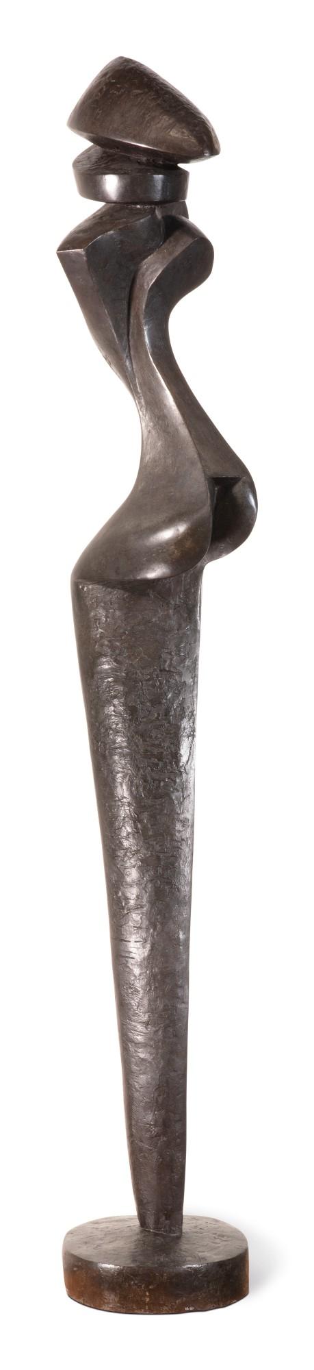 Sorel Etrog - Yielding