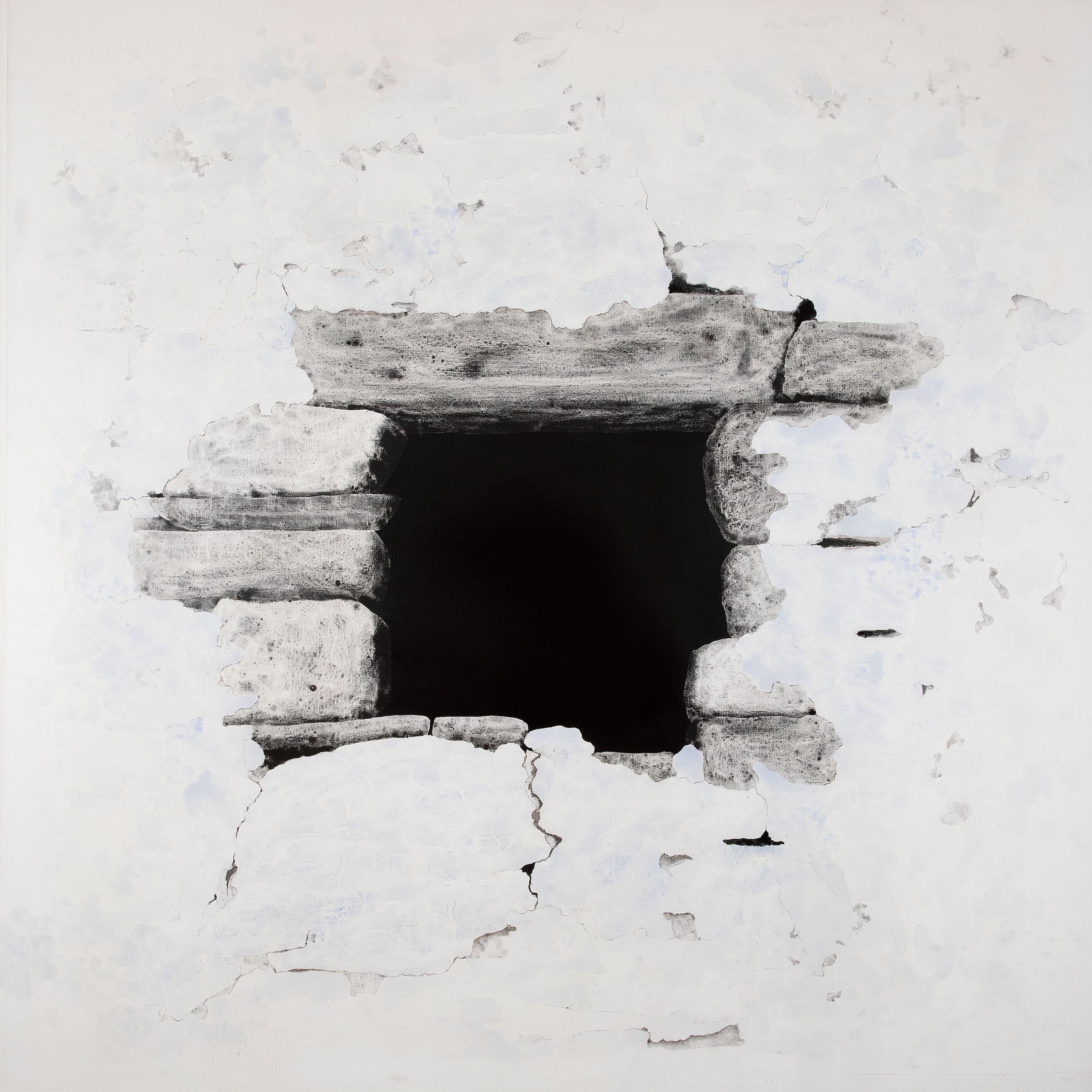 Sotiris Sorogas - Sans Titre/ Ouverture