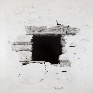 Sotiris Sorogas - Sans Titre/ Ouverture