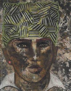 Souad Mardam Bey - Untitled