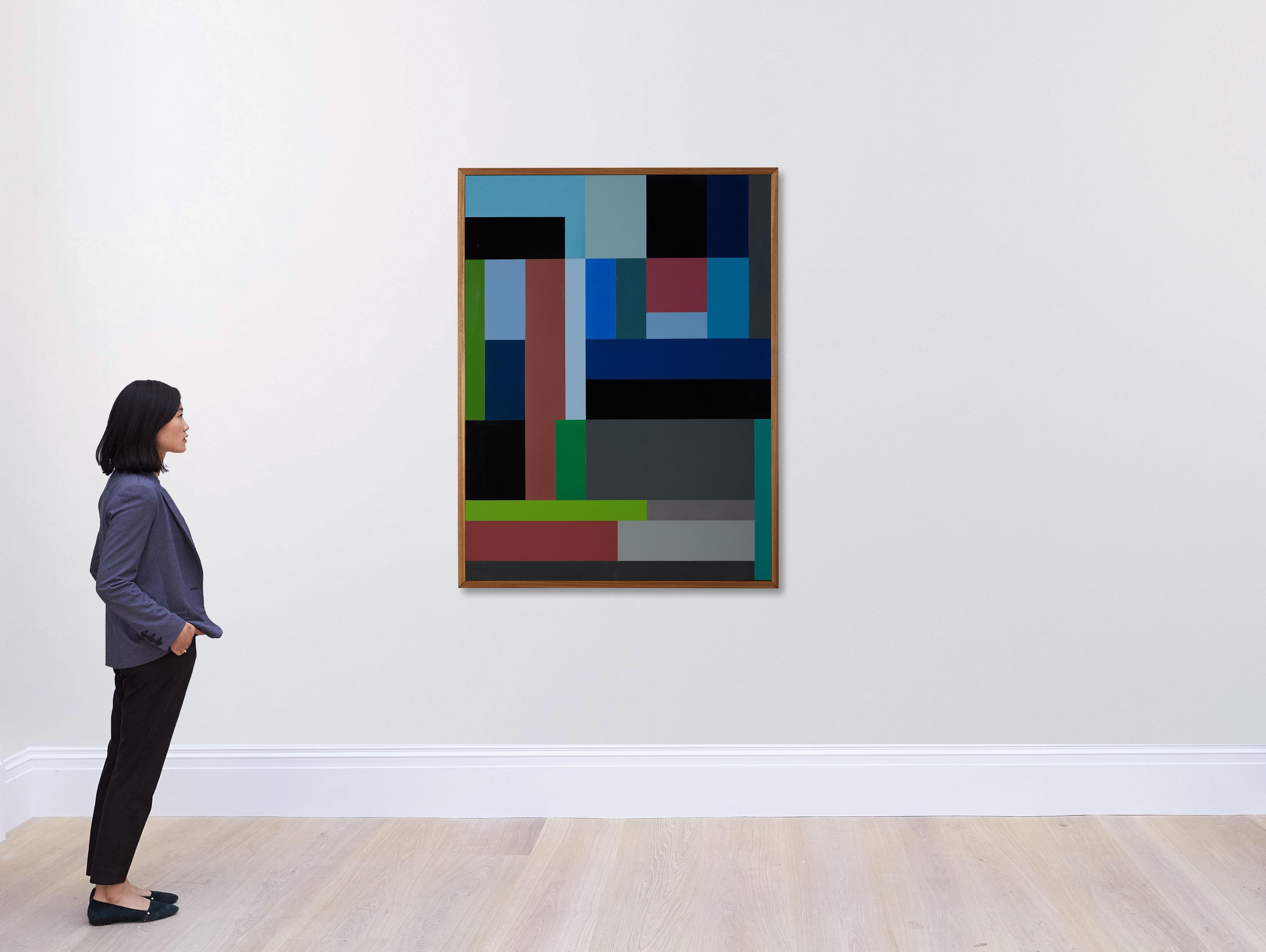 Soufiane Idrissi - Untitled