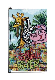 Speedy Graphito - Jungle Fever