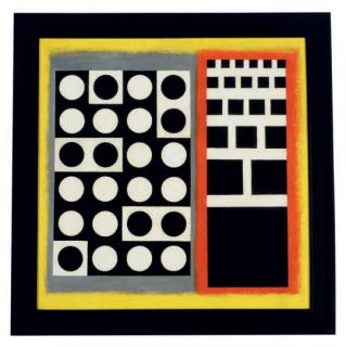 Spencer Altemont Moseley - Walk Up