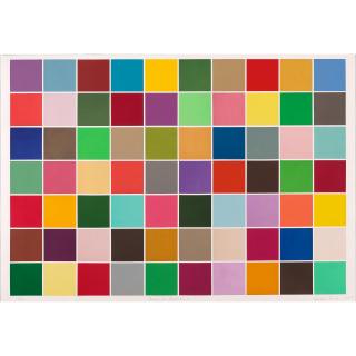 Spencer Finch - Back to Kansas