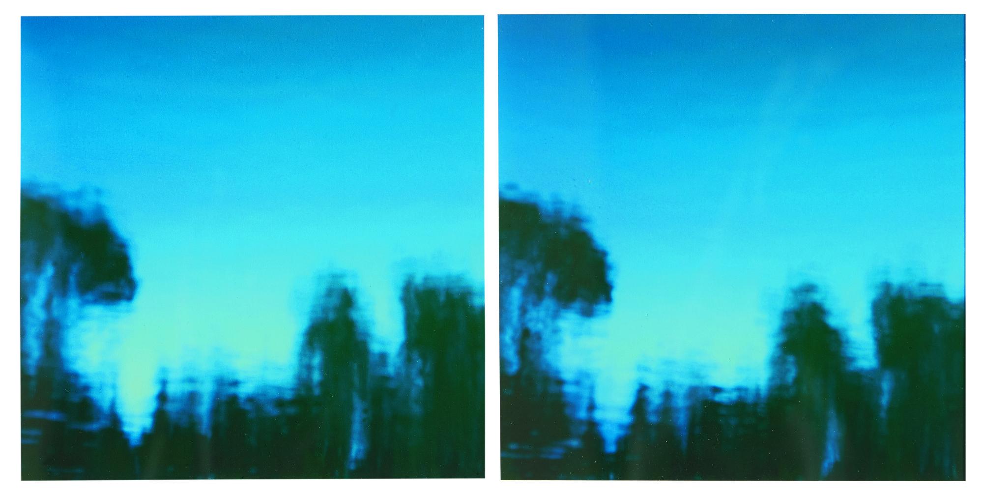 Spencer Finch - Mistral (Avignon)