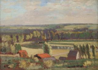 Spencer Frederick Gore - Avenue de Beauté