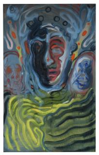 Spencer Sweeney - 12Th Degree Minerval