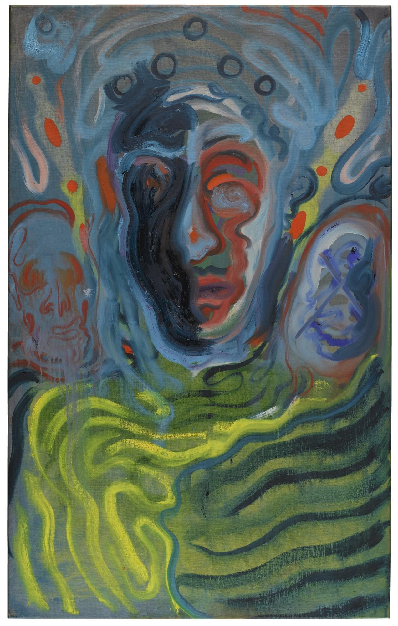 Spencer Sweeney - 12Th Degree Minerval