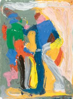 Spencer Sweeney - Cigarette Lighting