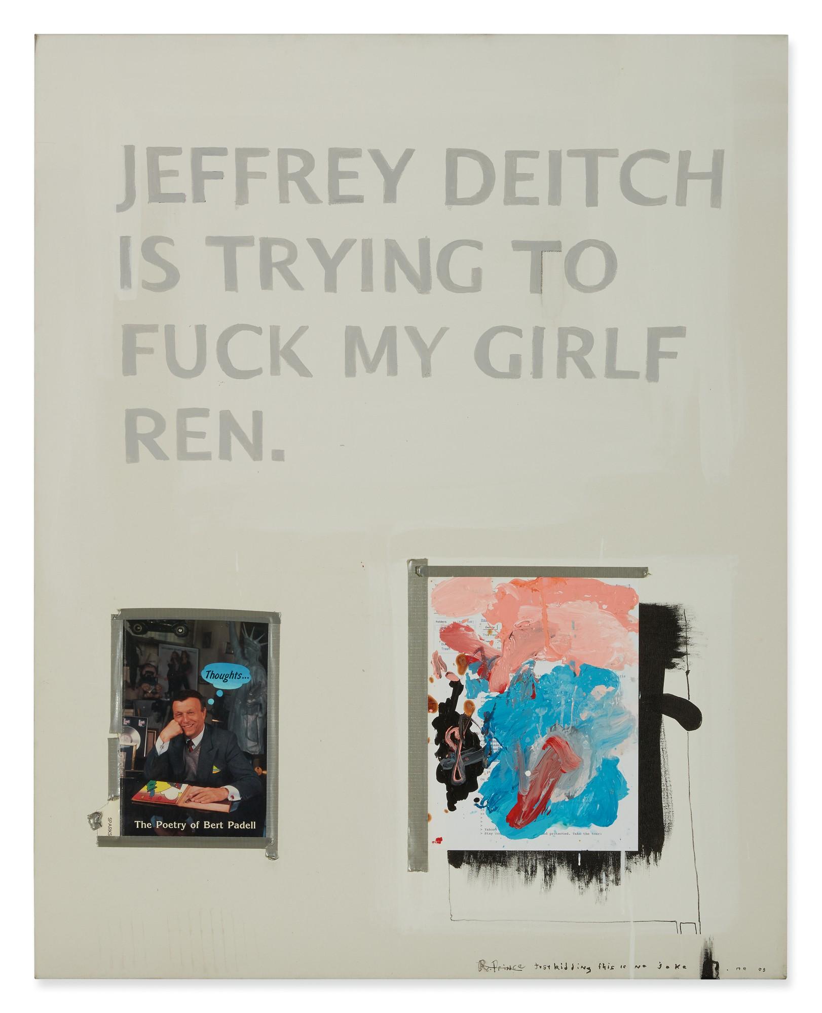 Spencer Sweeney - I Understand A Girlfren