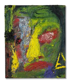 Spencer Sweeney - Nancy