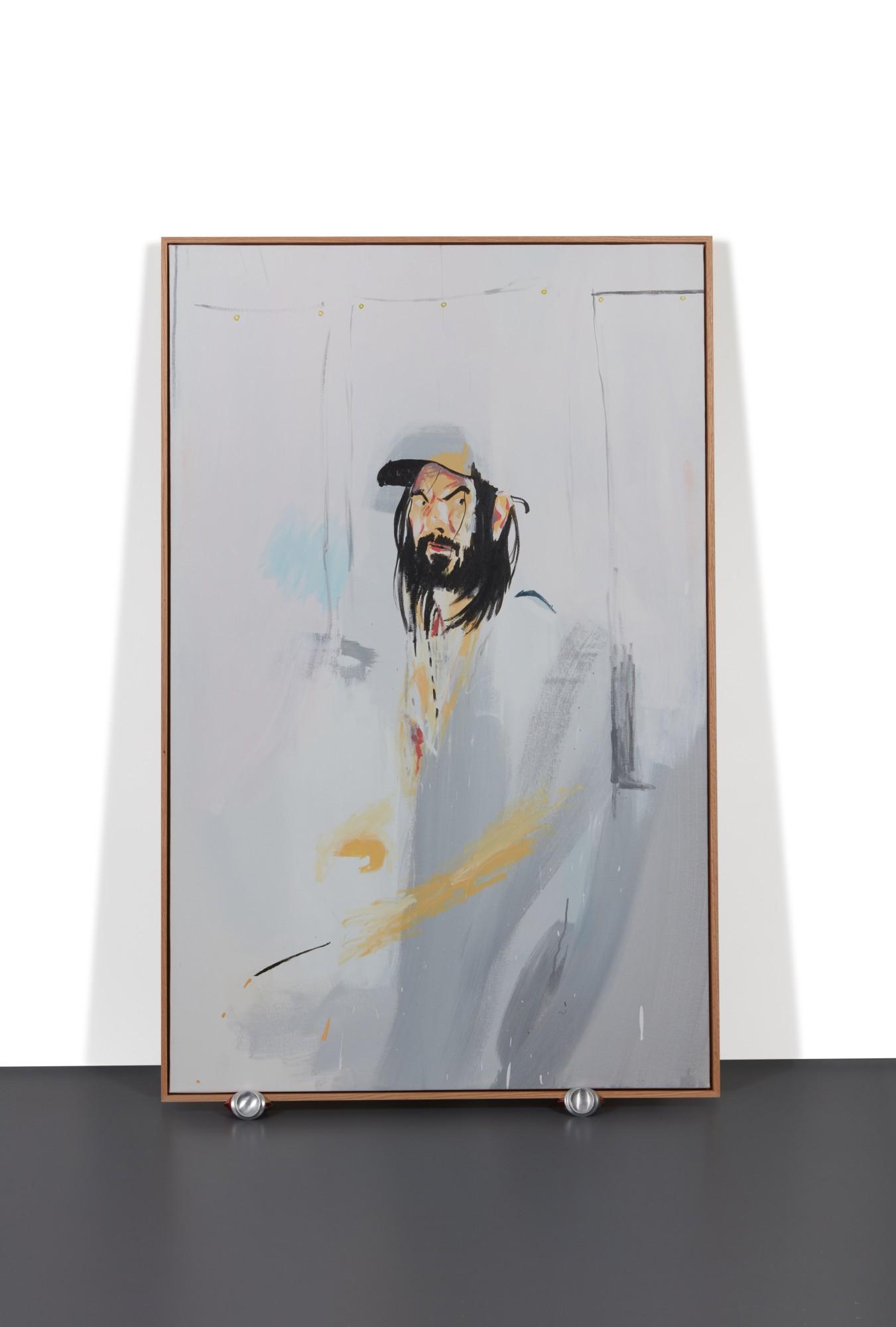 Spencer Sweeney - tbc