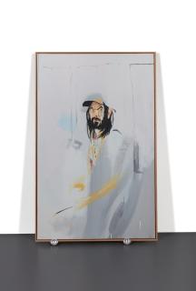 Spencer Sweeney - tbc