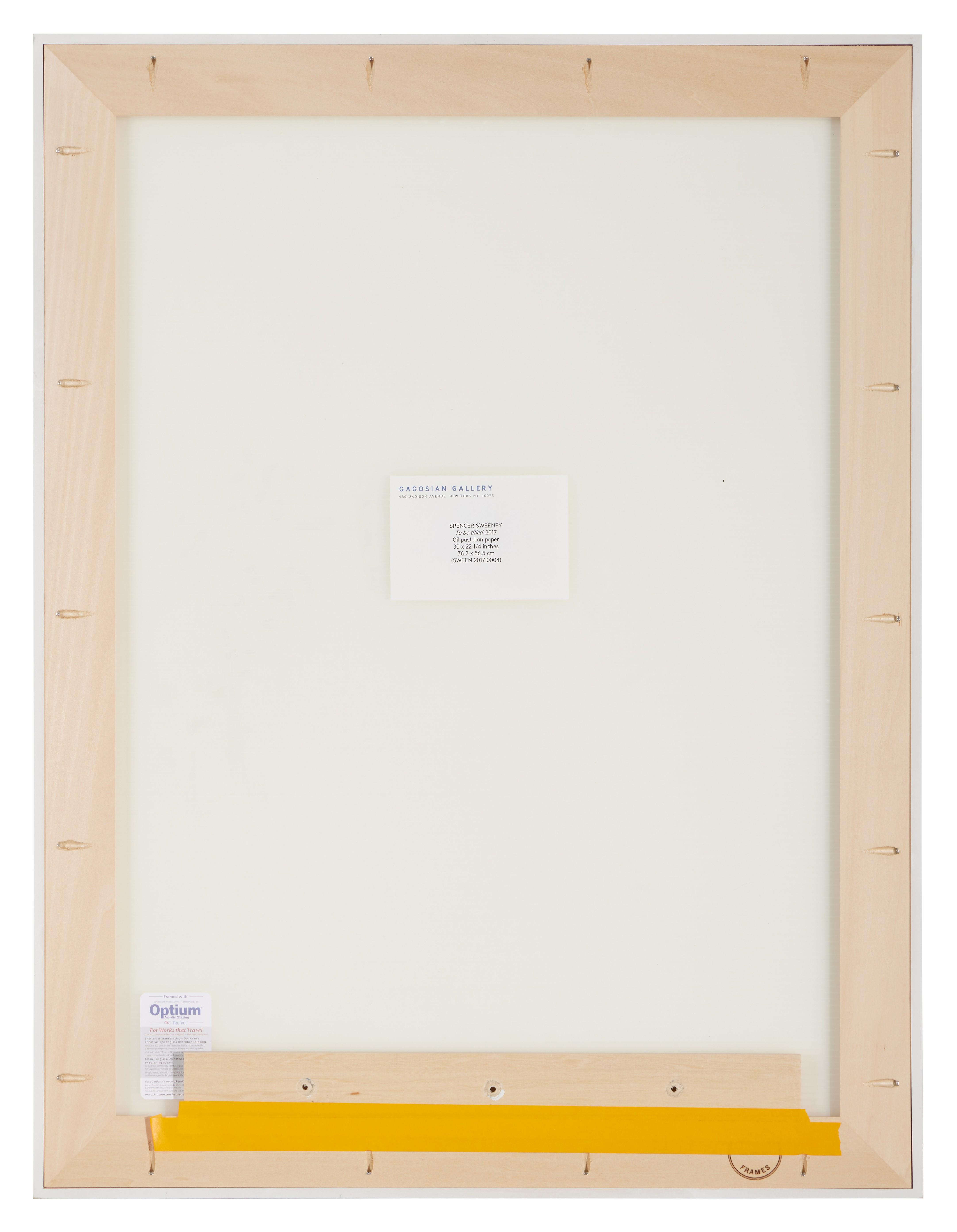 Spencer Sweeney - To be titled