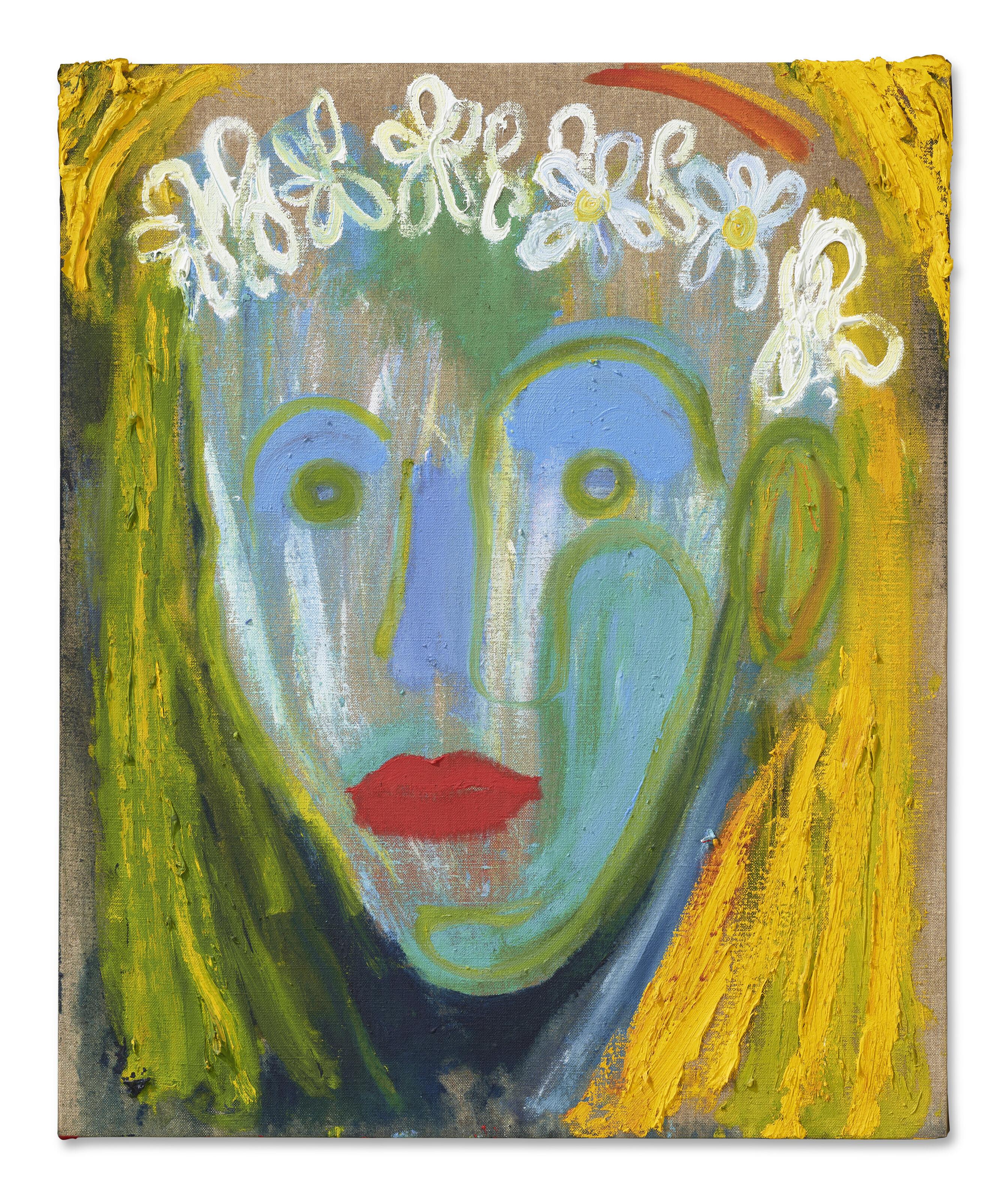 Spencer Sweeney - Untitled