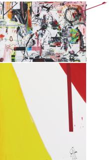 Spencer Sweeney - Untitled