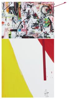 Spencer Sweeney - Untitled