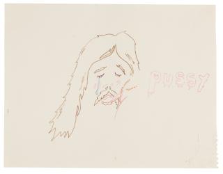 Spencer Sweeney - Untitled