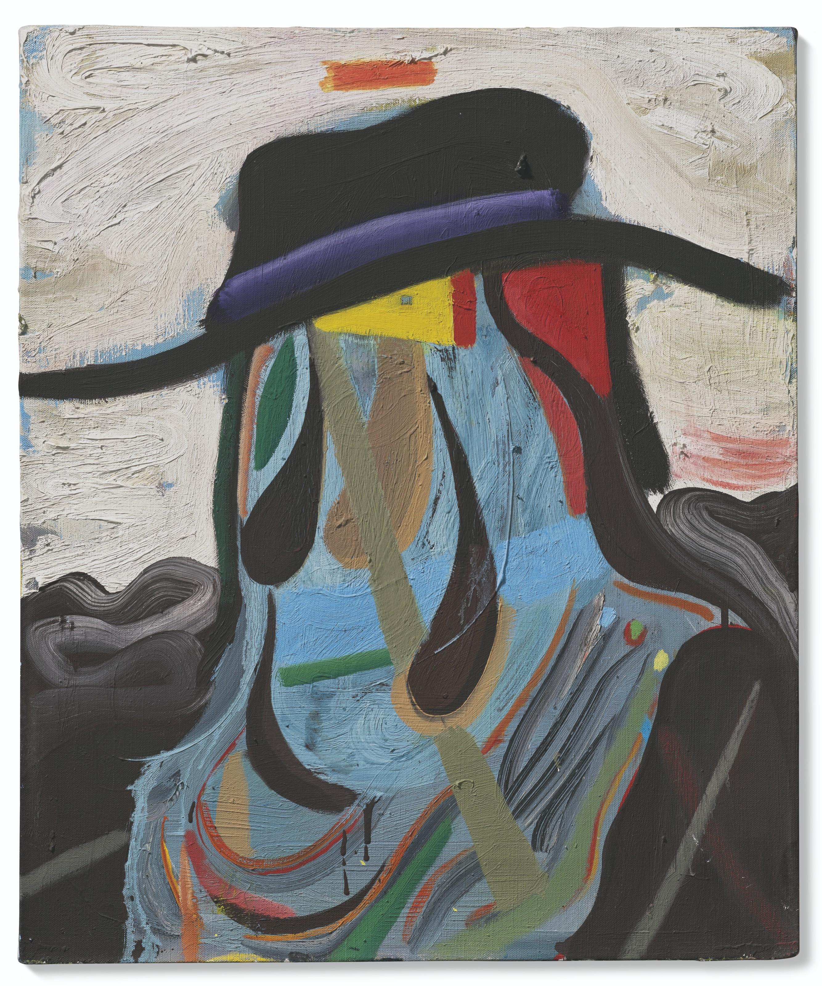 Spencer Sweeney - Untitled