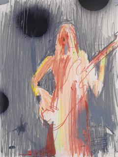 Spencer Sweeney - Untitled