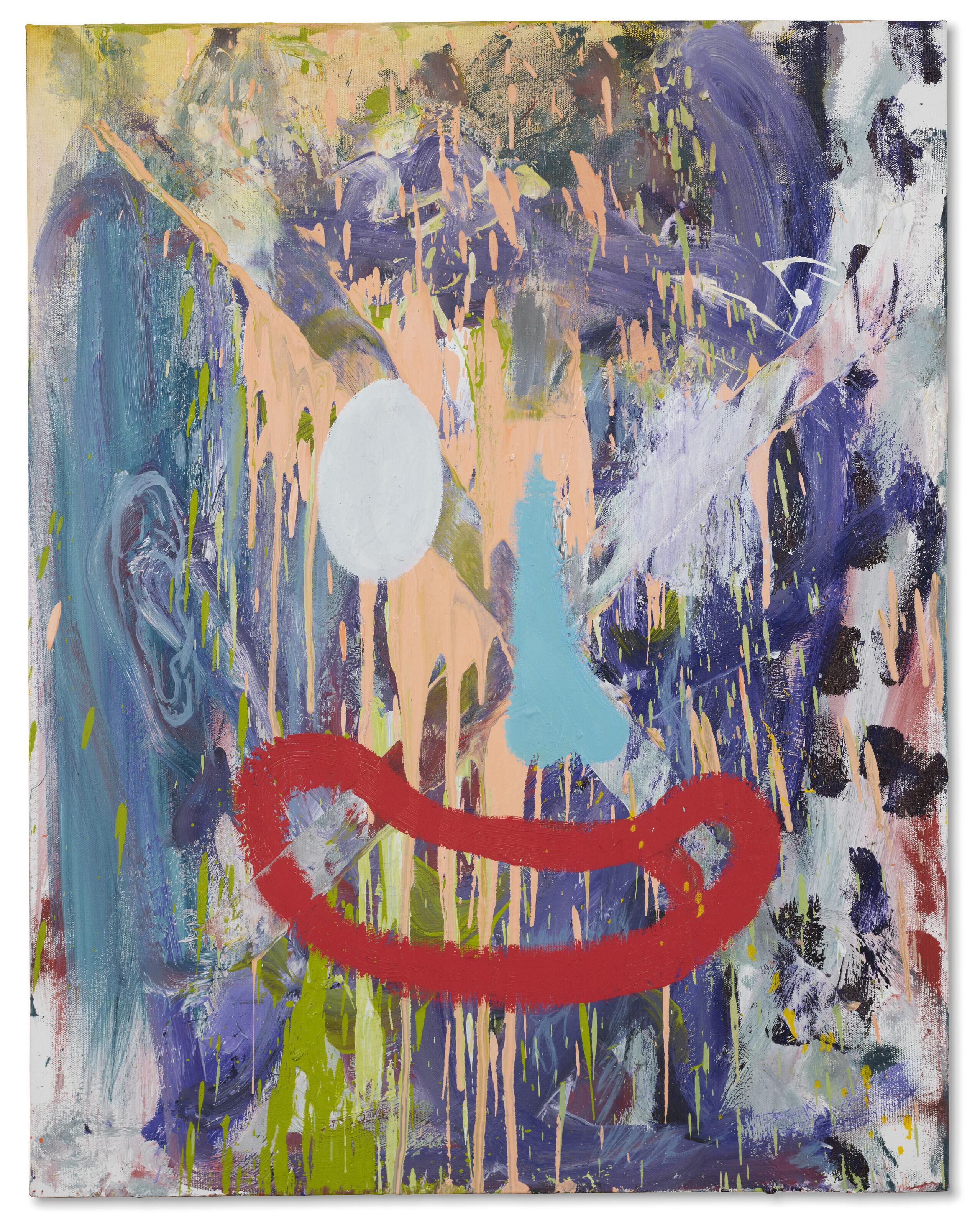 Spencer Sweeney - Untitled