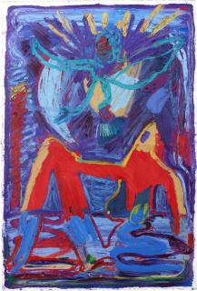 Spencer Sweeney - VISITATION