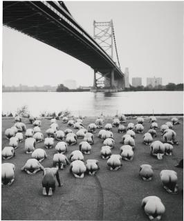 Spencer Tunick - Pennsylvania