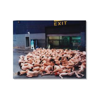 Spencer Tunick - Sans titre