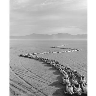 Spencer Tunick - Untitled