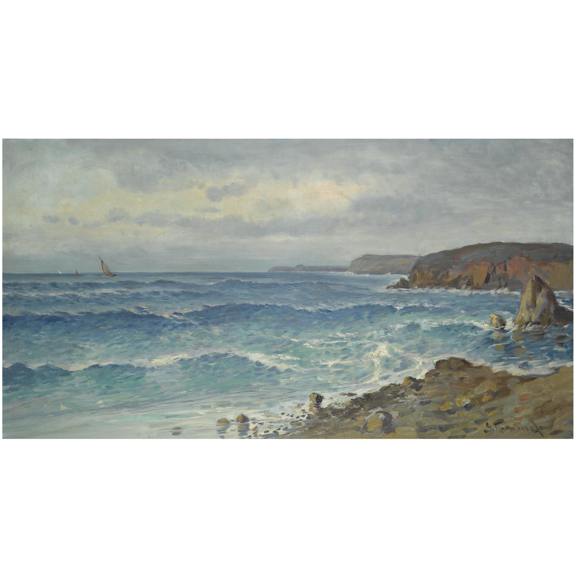 Spyros Papanikolaou - Greek Along The Coast
