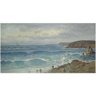 Spyros Papanikolaou - Greek Along The Coast