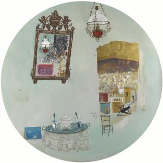 Spyros Vassiliou - Greek athens