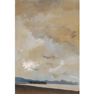 Spyros Vassiliou - Greek Landscape