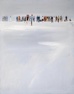 Spyros Vassiliou - Le photographe