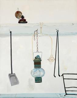 Spyros Vassiliou - Nature morte