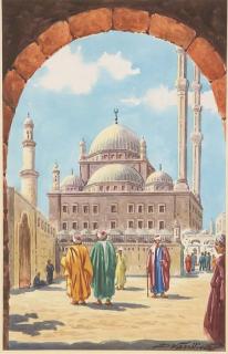 Spyros Vassiliou - Vassiliou, S.