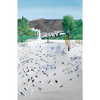 Spyros Vassiliou - Zappion