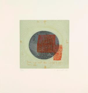 Squeak Carnwath - 360 Degrees