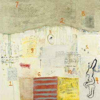 Squeak Carnwath - Four One One