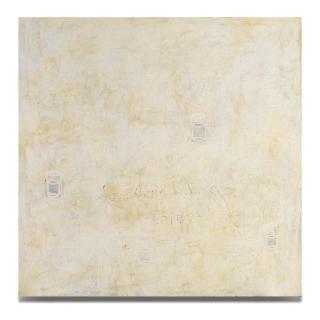 Squeak Carnwath - Halves not Halves, 1993