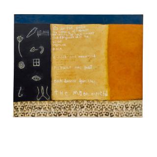 Squeak Carnwath - It Is In, 1992