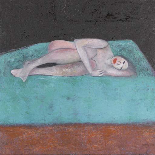 Squeak Carnwath - Let Sleep