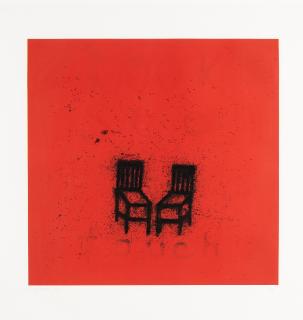 Squeak Carnwath - Look See