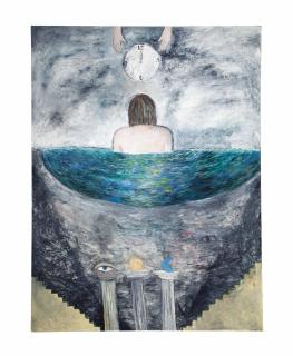 Squeak Carnwath - Turn Around