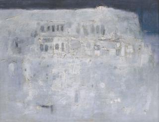 Srihadi Soedarsono - ACROPOLIS