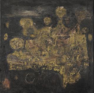 Srihadi Sudarsono - Figures