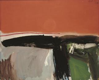 Srihadi Sudarsono - Horizon