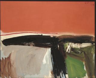 Srihadi Sudarsono - Horizon