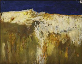 Srihadi Sudarsono - Landscape 